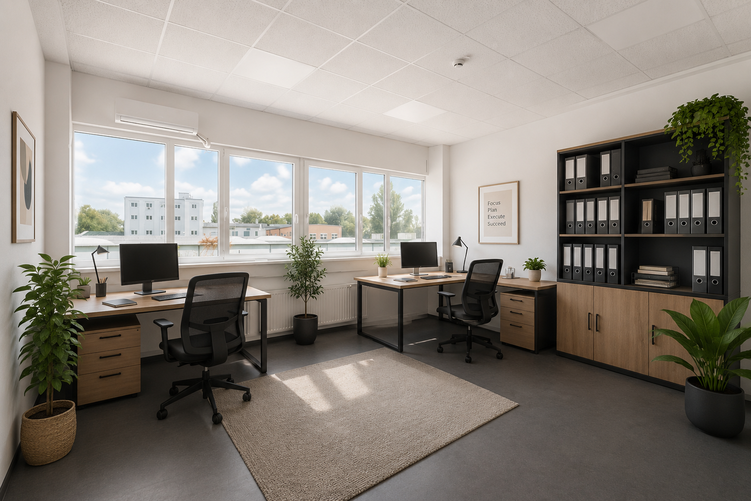 Quartier 3400/1 Plus