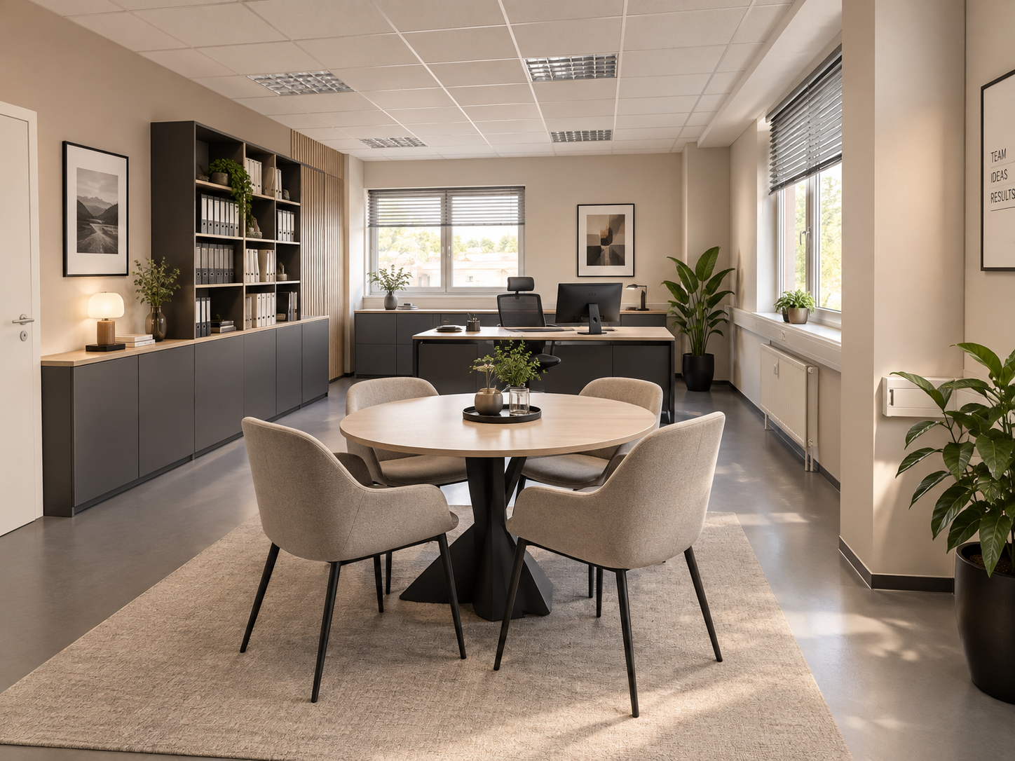 Quartier 3400/1 Plus