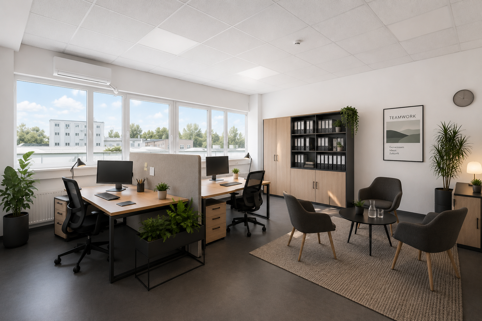 Quartier 3400/1 Plus